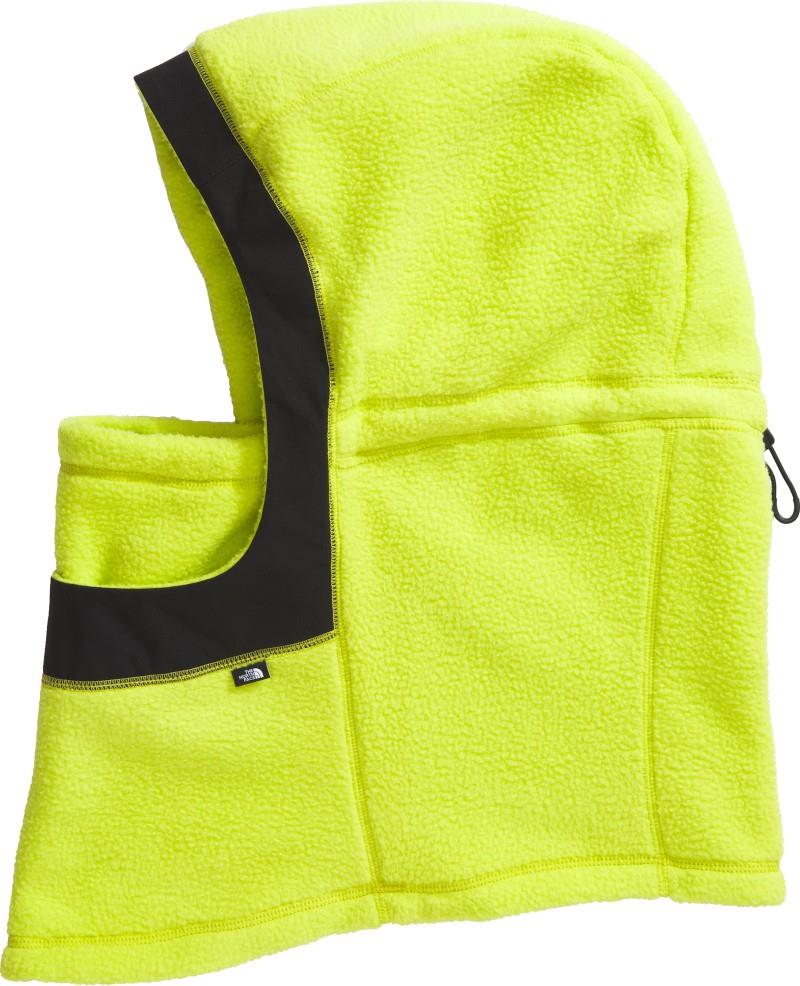 Whimzy Powder Hood - fizz lime 1
