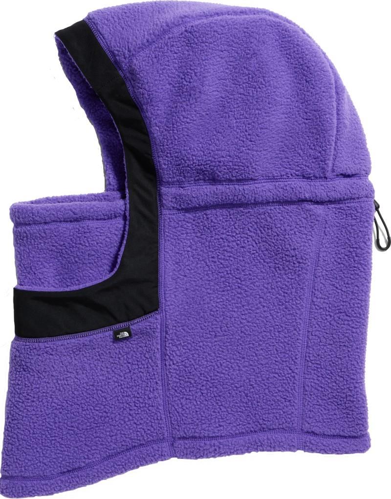 Whimzy Powder Hood - peak purple 1