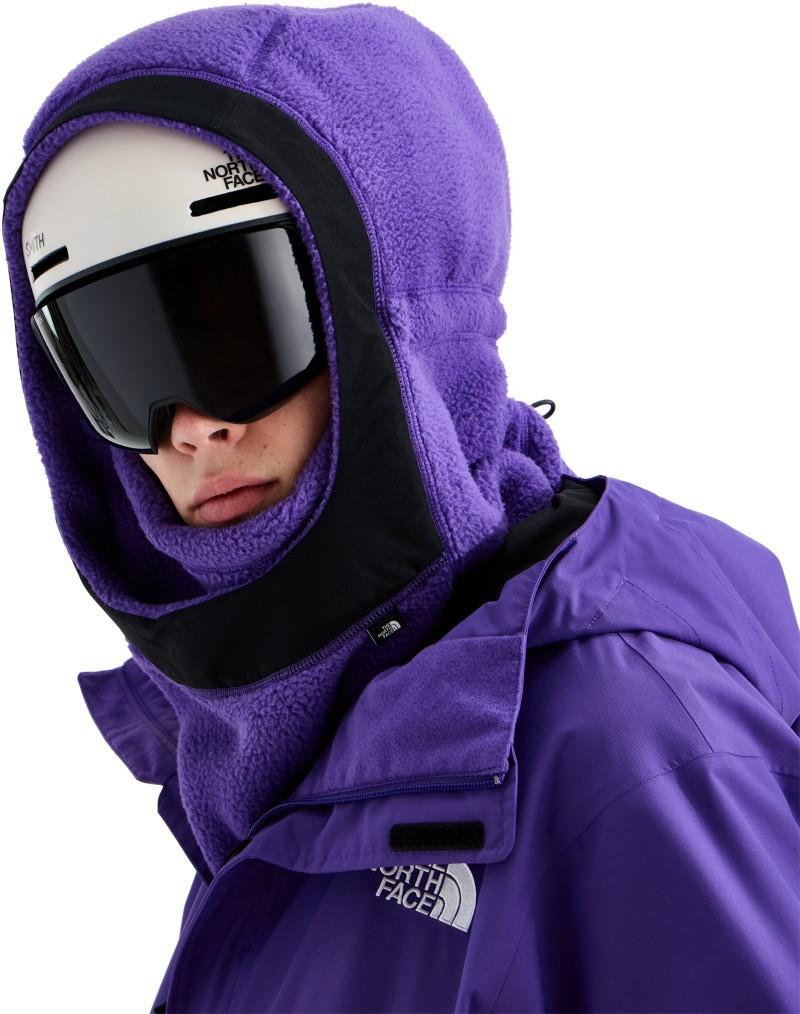 Whimzy Powder Hood - peak purple 1