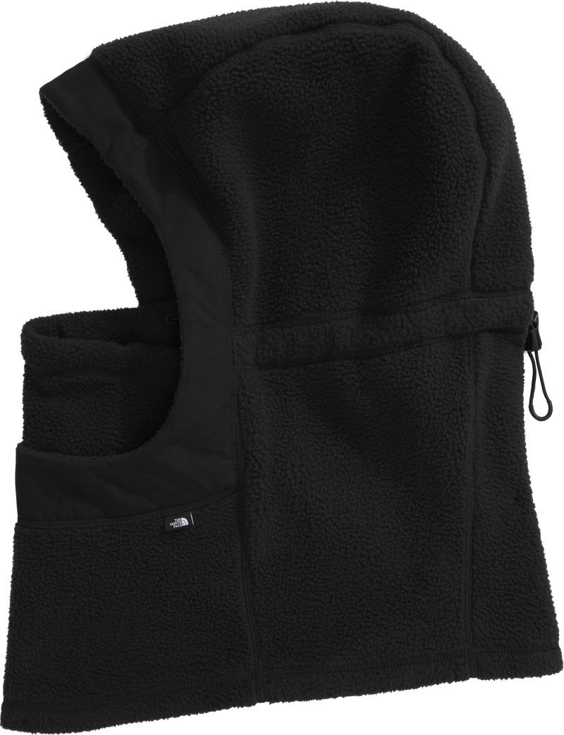 Whimzy Powder Hood - tnf black 1