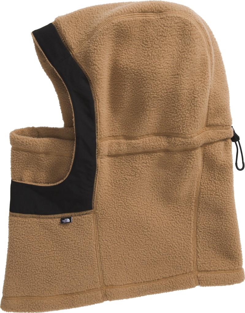 Whimzy Powder Hood - utility brown 1