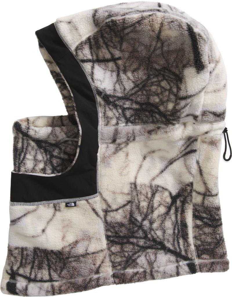 Whimzy Powder Hood - white dune image lift camo print 1