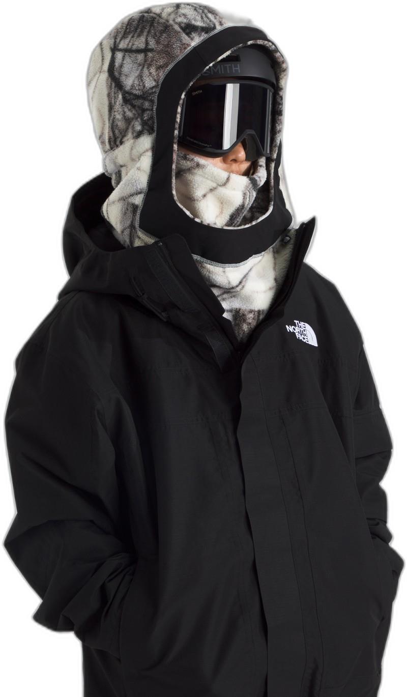 Whimzy Powder Hood - white dune image lift camo print 1