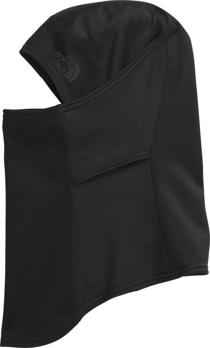 WindWall Balaclava - tnf black 1