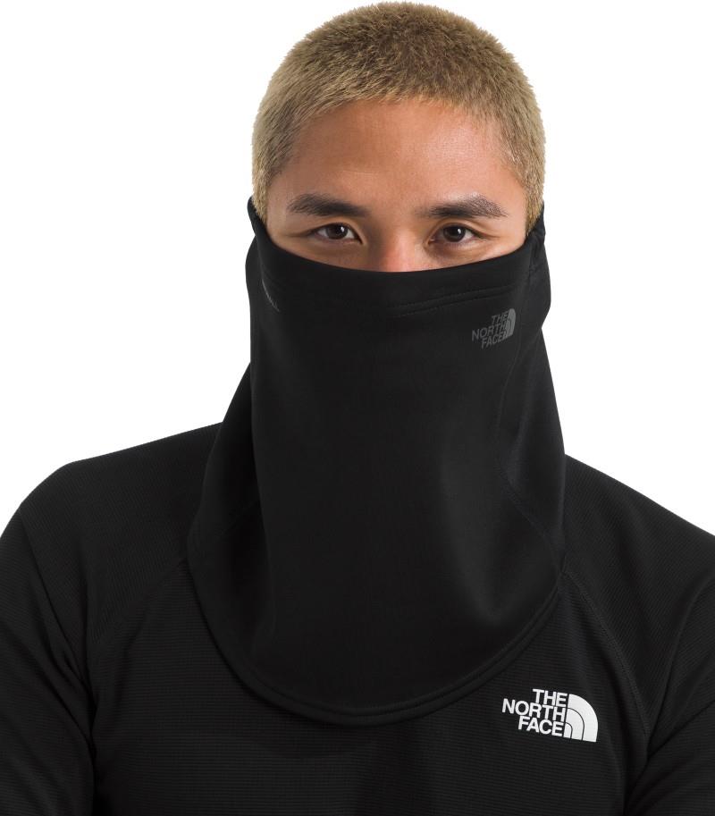 WindWall Gaiter - tnf black 1