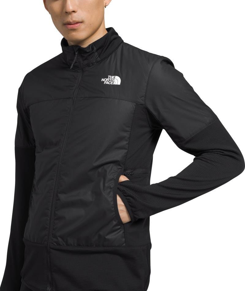 Winter Warm Pro Jacket - Mens - tnf black 1