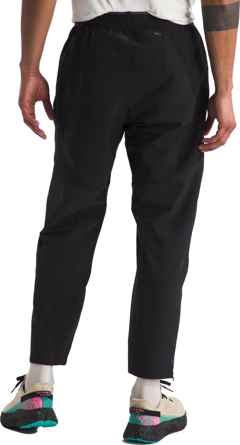 Winter Warm Pro Pants, Reg - Mens - tnf black 1