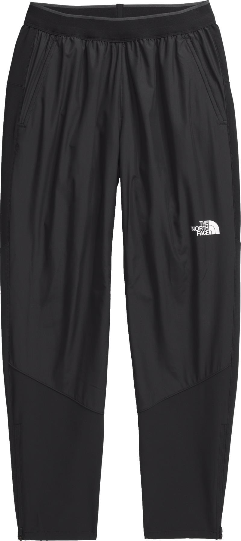 Winter Warm Pro Pants, Reg - Womens - tnf black 1