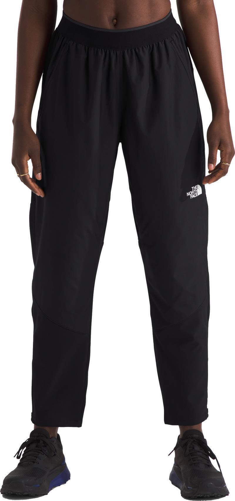 Winter Warm Pro Pants, Reg - Womens - tnf black 1
