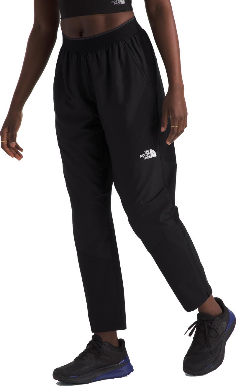 Winter Warm Pro Pants, Reg - Womens - tnf black 1