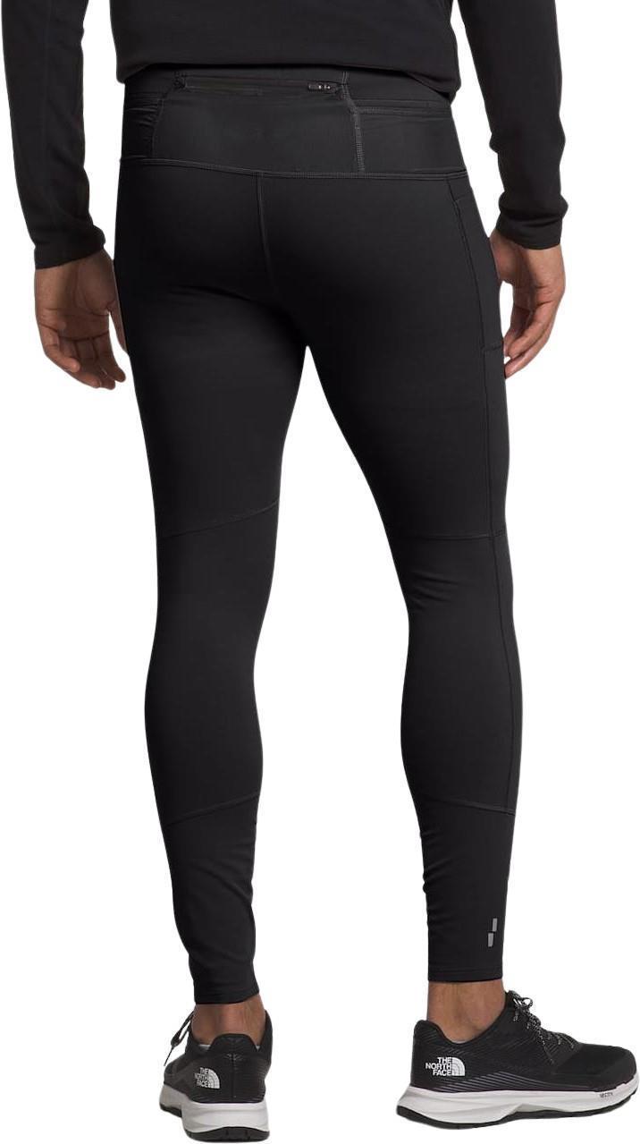Winter Warm Pro Tights, Reg - Mens - tnf black 1