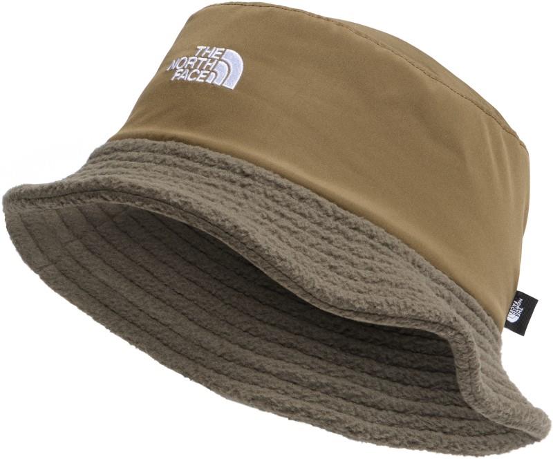 Yumiori Bucket - caraway seed / new taupe green 1
