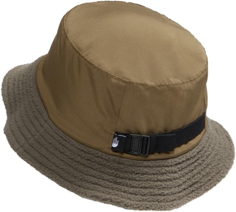 Yumiori Bucket - caraway seed / new taupe green 1