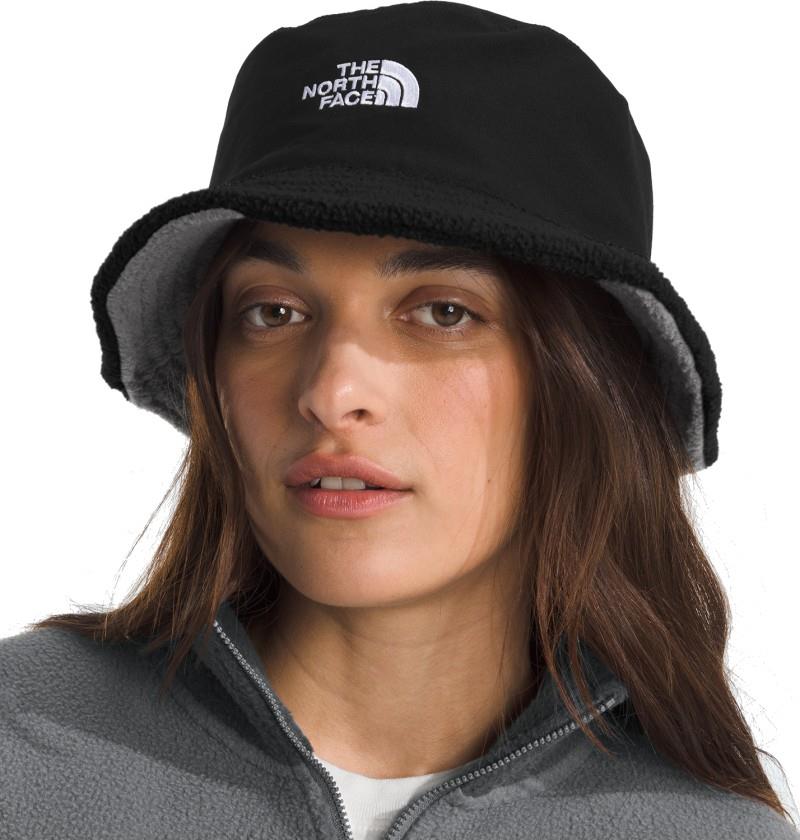 Yumiori Bucket - tnf black / smoked pearl 1