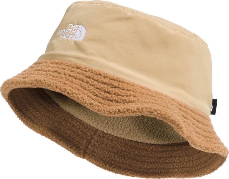Yumiori Bucket - utility brown / khaki stone 1