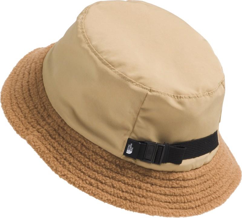 Yumiori Bucket - utility brown / khaki stone 1