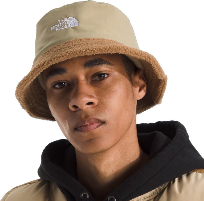 Yumiori Bucket - utility brown / khaki stone 1