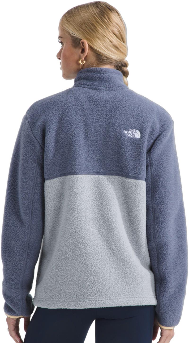 Yumiori Full Zip - Womens - blue flax / twilight galaxy / mineral salt 1