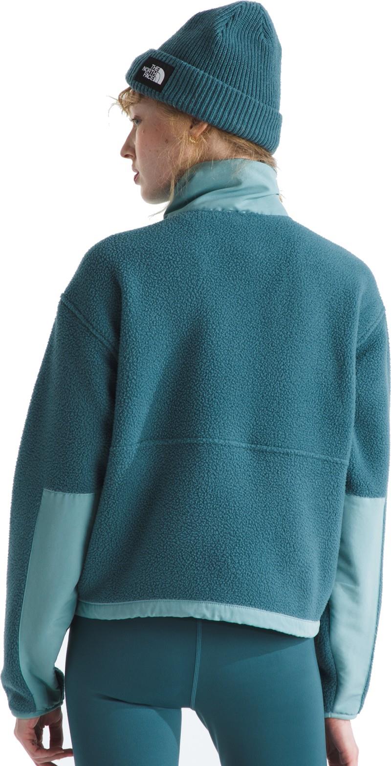 Yumiori Off Peak 1/2 Zip Jacket - Womens - space / blue eclipse 1