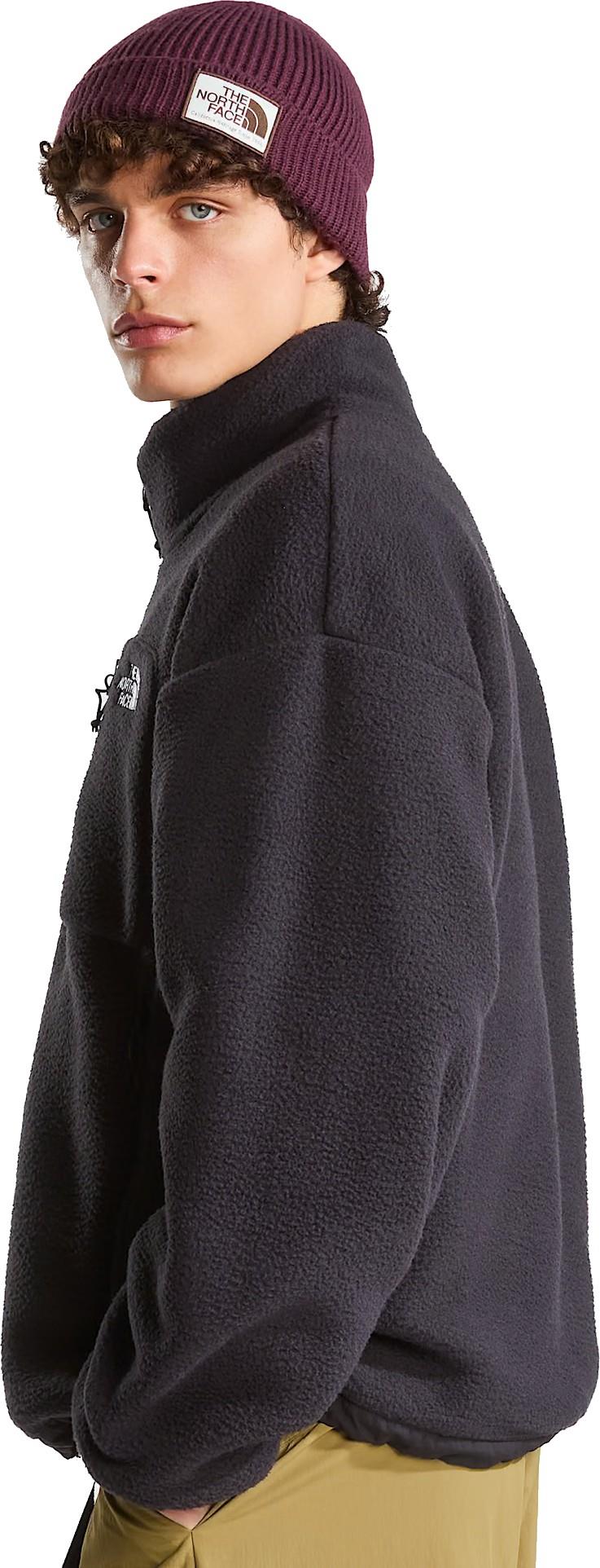 Yumiori Reversible Jacket - Mens - tnf black / tnf black 1