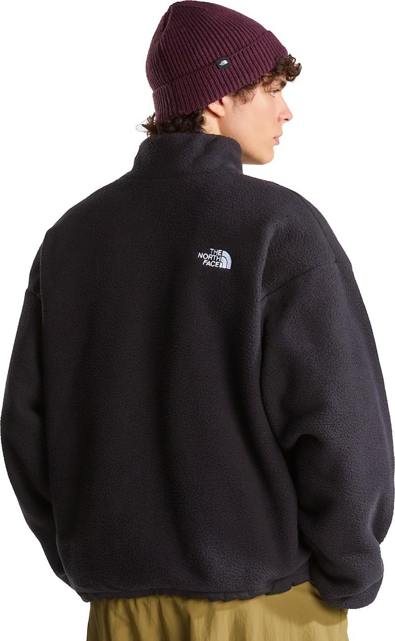 Yumiori Reversible Jacket - Mens - tnf black / tnf black 1