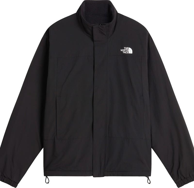 Yumiori Reversible Jacket - Mens - tnf black / tnf black 1