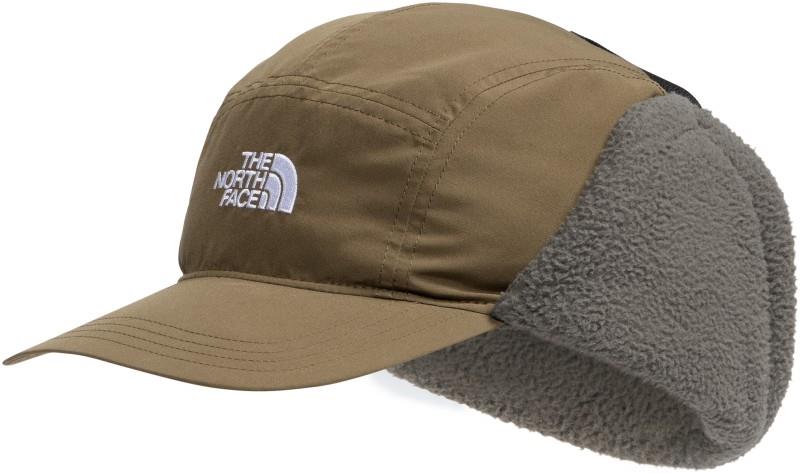 Yumiori Trapper - caraway seed / new taupe green 1