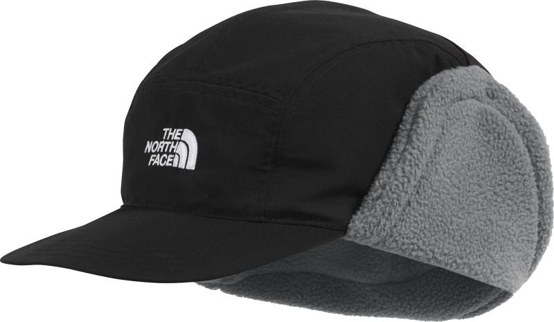 Yumiori Trapper - tnf black / smoked pearl 1