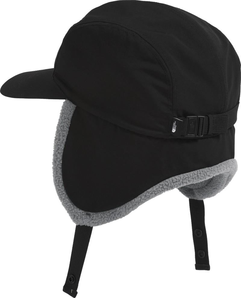 Yumiori Trapper - tnf black / smoked pearl 1