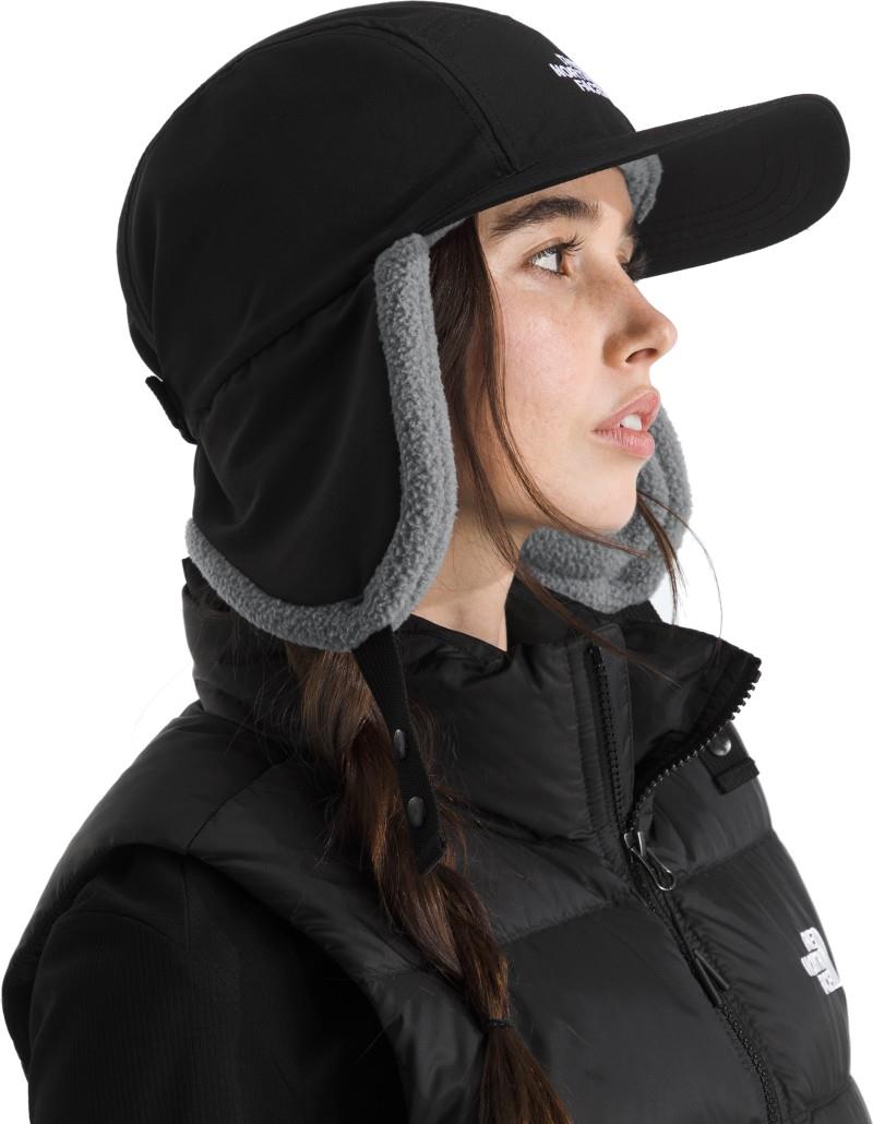 Yumiori Trapper - tnf black / smoked pearl 1