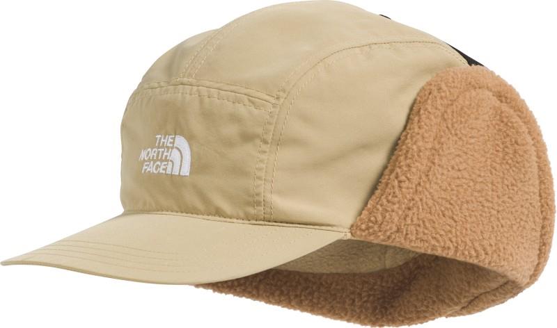 Yumiori Trapper - utility brown / khaki stone 1