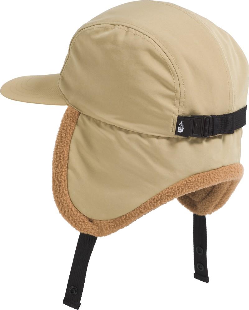 Yumiori Trapper - utility brown / khaki stone 1