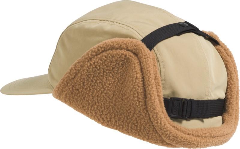 Yumiori Trapper - utility brown / khaki stone 1