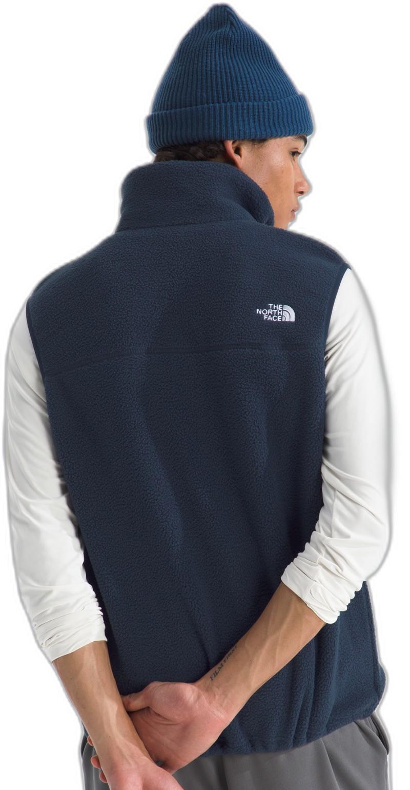 Yumiori Vest - Mens - summit navy / estate blue 1