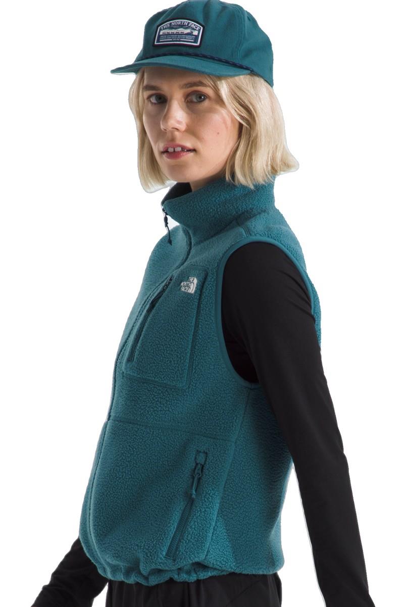 Yumiori Vest - Womens - space 1