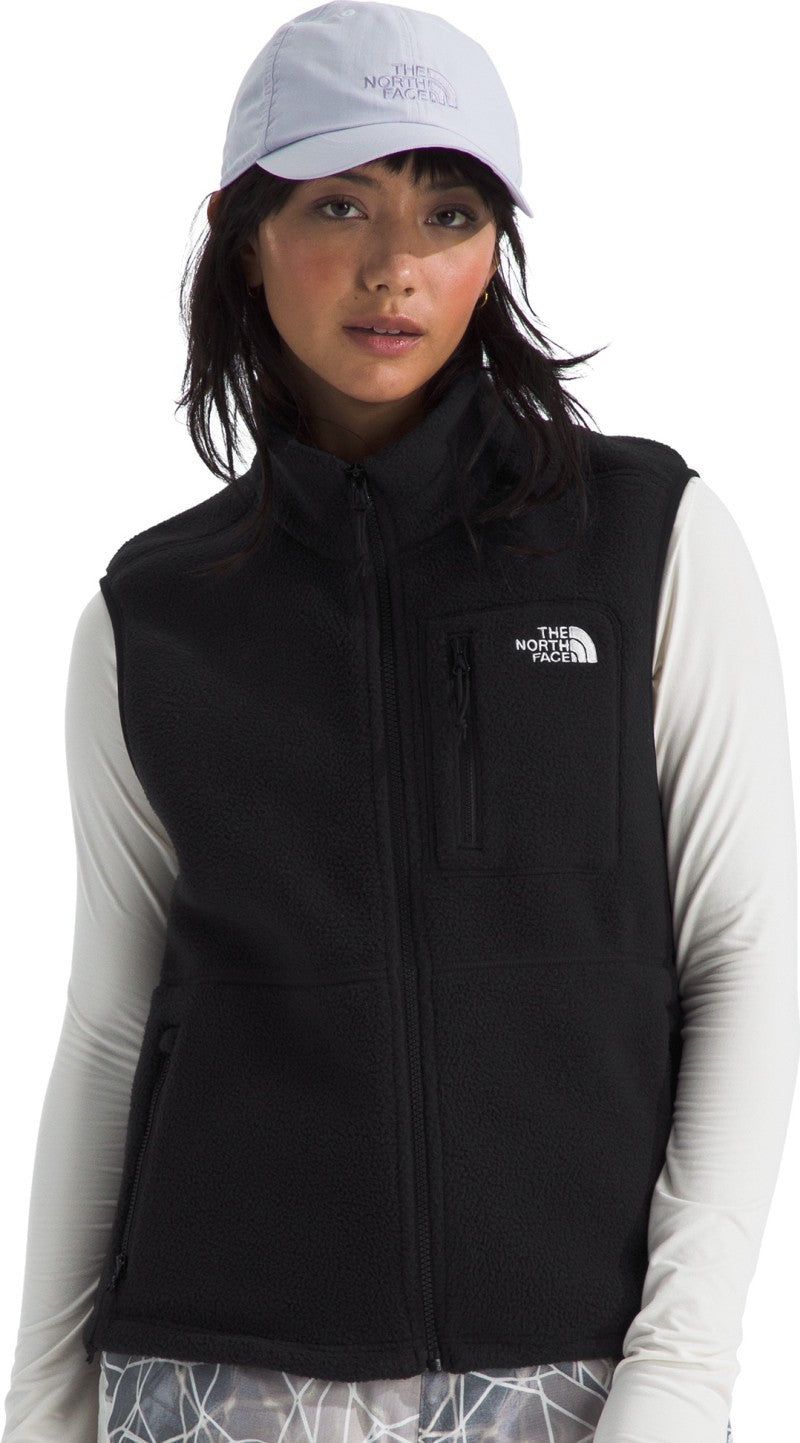 Yumiori Vest - Womens - tnf black 1