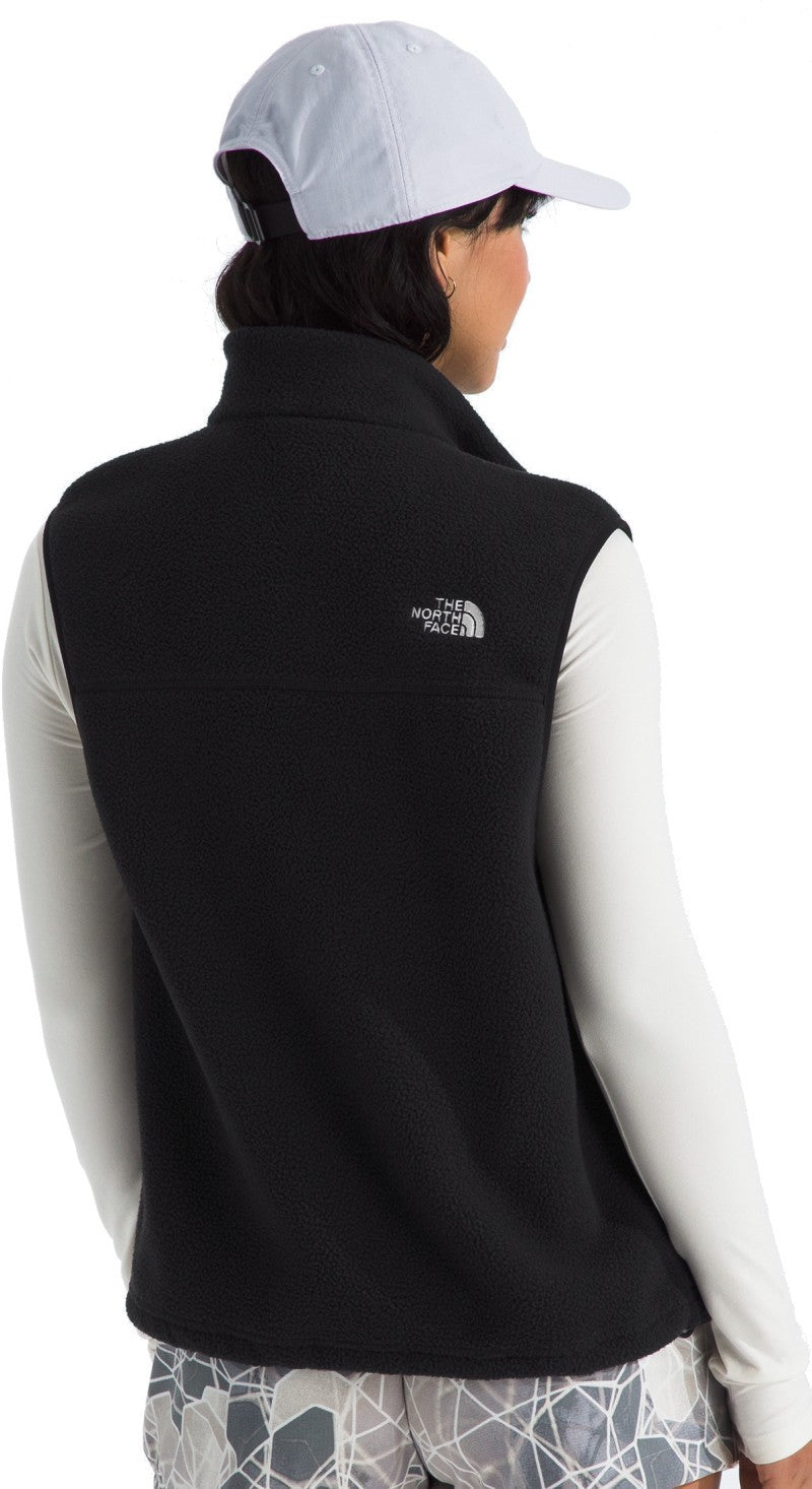 Yumiori Vest - Womens - tnf black 1