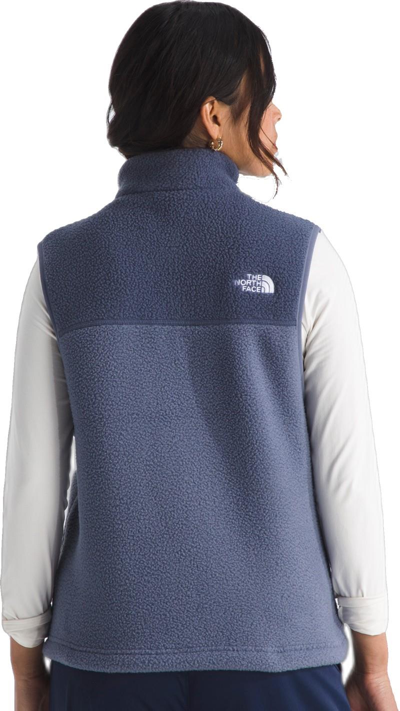 Yumiori Vest - Womens - twilight galaxy / lunar blue 1