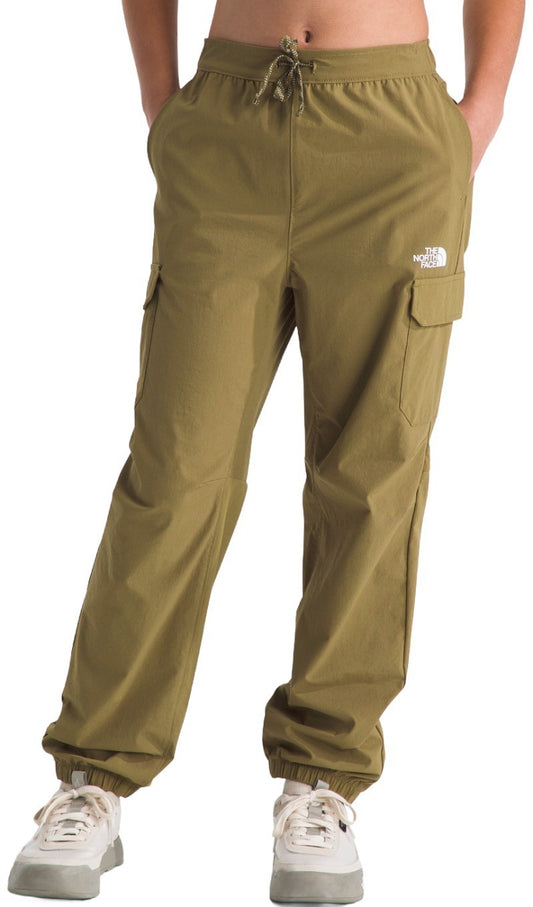 Zawn Cargo Pants - Teen - cedar 1