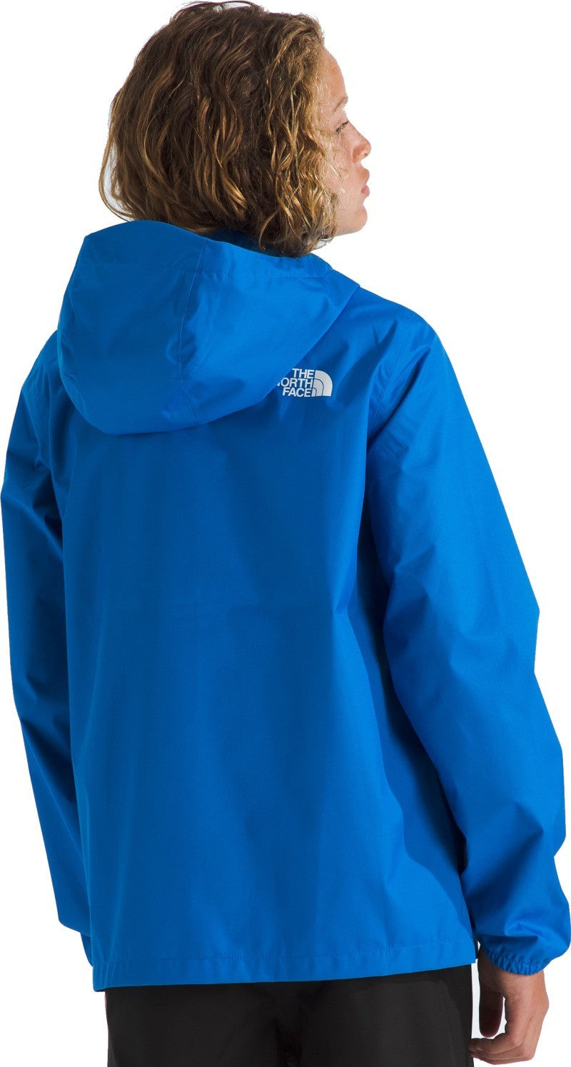 Zipline Rain Jacket - Teen - hero blue 1