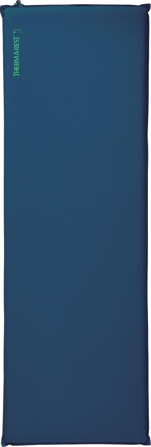 BaseCamp, Regular - Poseidon Blue 1