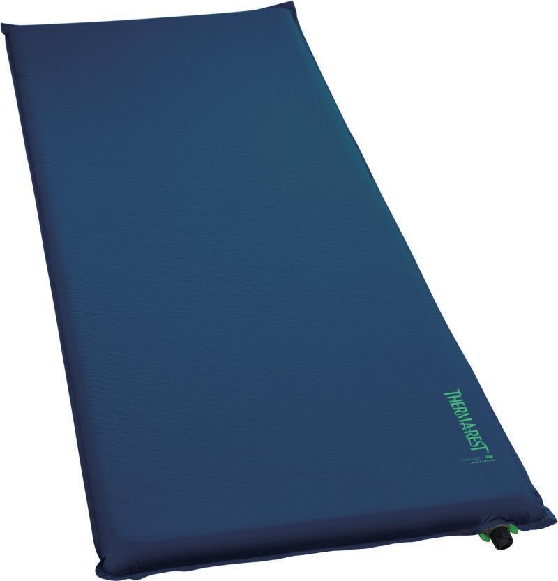 BaseCamp, Regular - Poseidon Blue 2