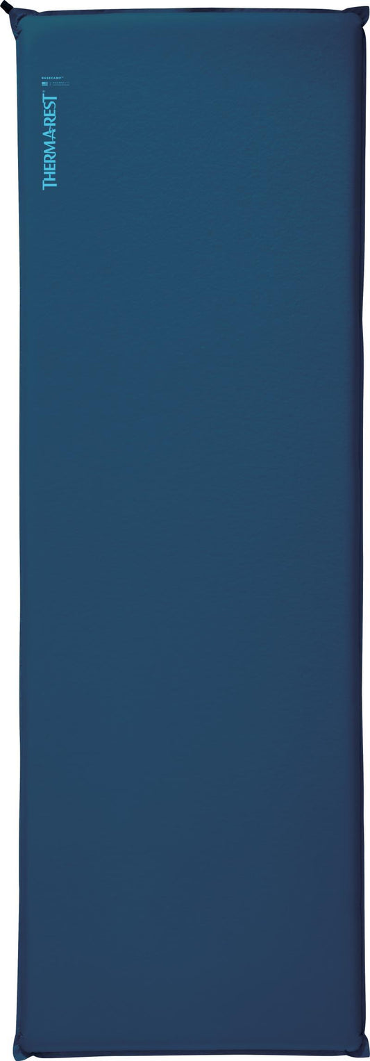 BaseCamp, Regular - poseidon 1