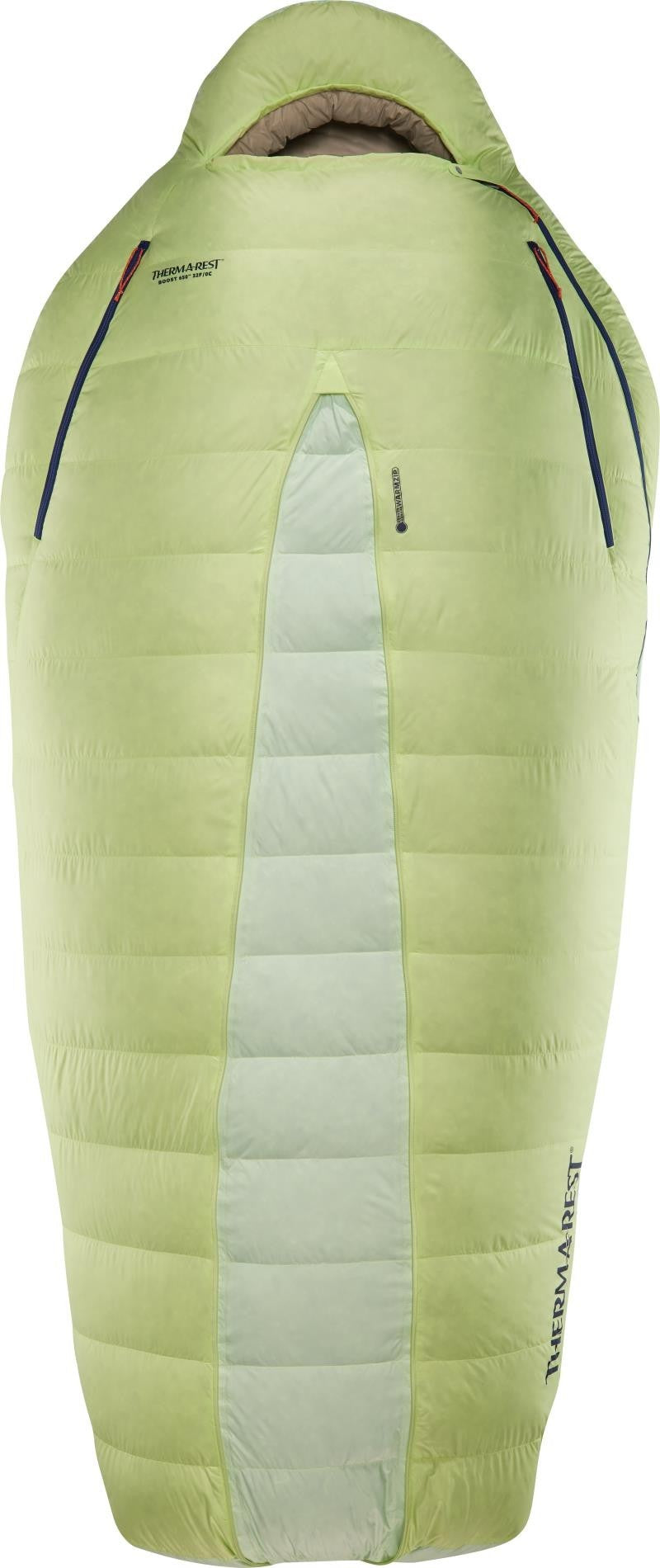 Boost 650 32, Regular - meadow green 1
