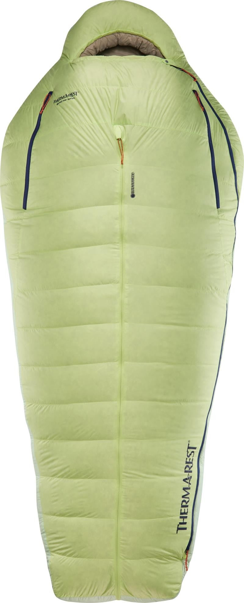 Boost 650 32, Regular - meadow green 1