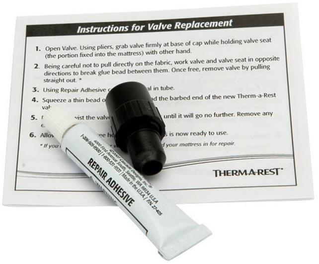 Classic Valve Repair Kit - Not Applicable 1