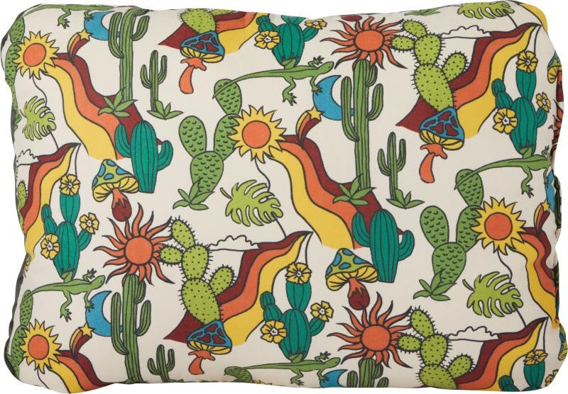Compressible Cinch Pillow - Large - desert 1