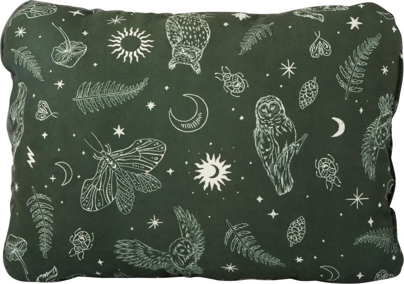 Compressible Cinch Pillow - Large - woodland 1