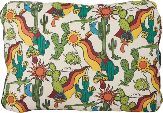 Compressible Cinch Pillow - Small - desert 1