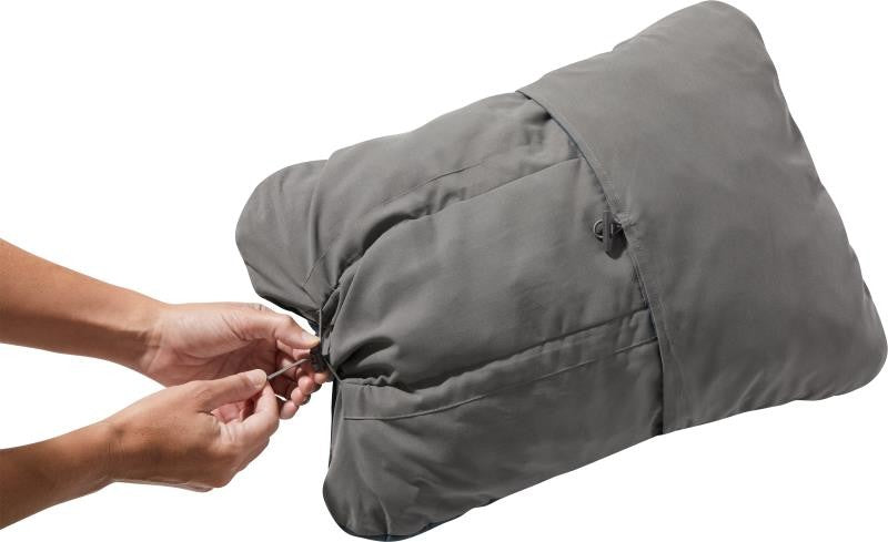Compressible Cinch Pillow - Small - desert 1